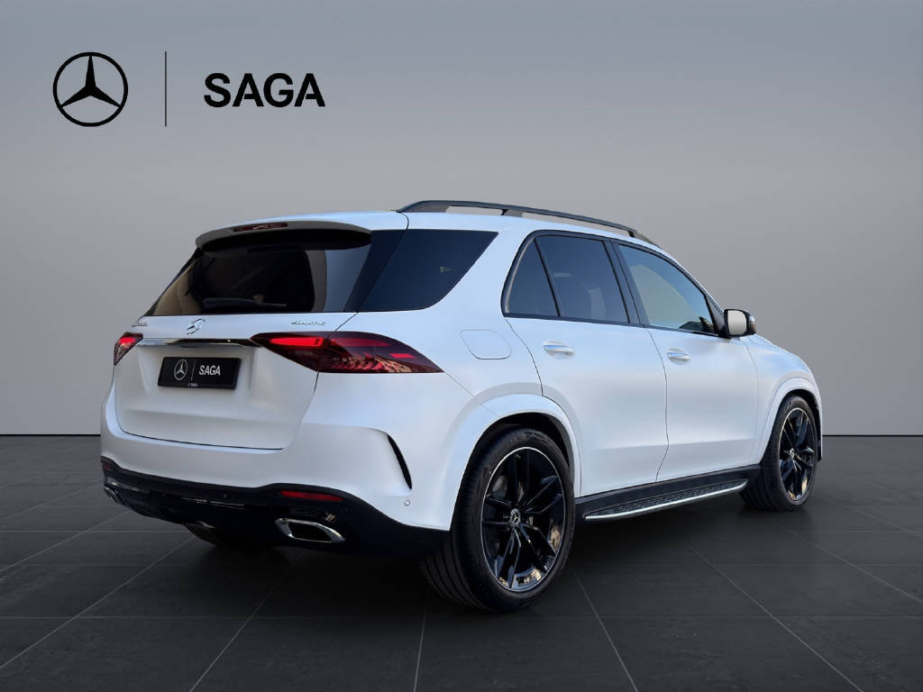 MERCEDES-BENZ GLE 450 d AMG Line 4matic, Hybride Leggero Diesel/Elettrica, Auto nuove, Automatico - 6
