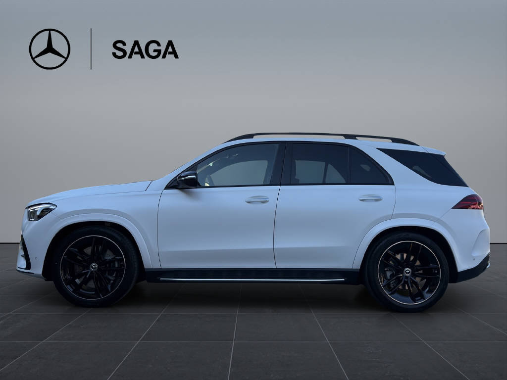 MERCEDES-BENZ GLE 450 d AMG Line 4matic, Hybride Leggero Diesel/Elettrica, Auto nuove, Automatico - 7