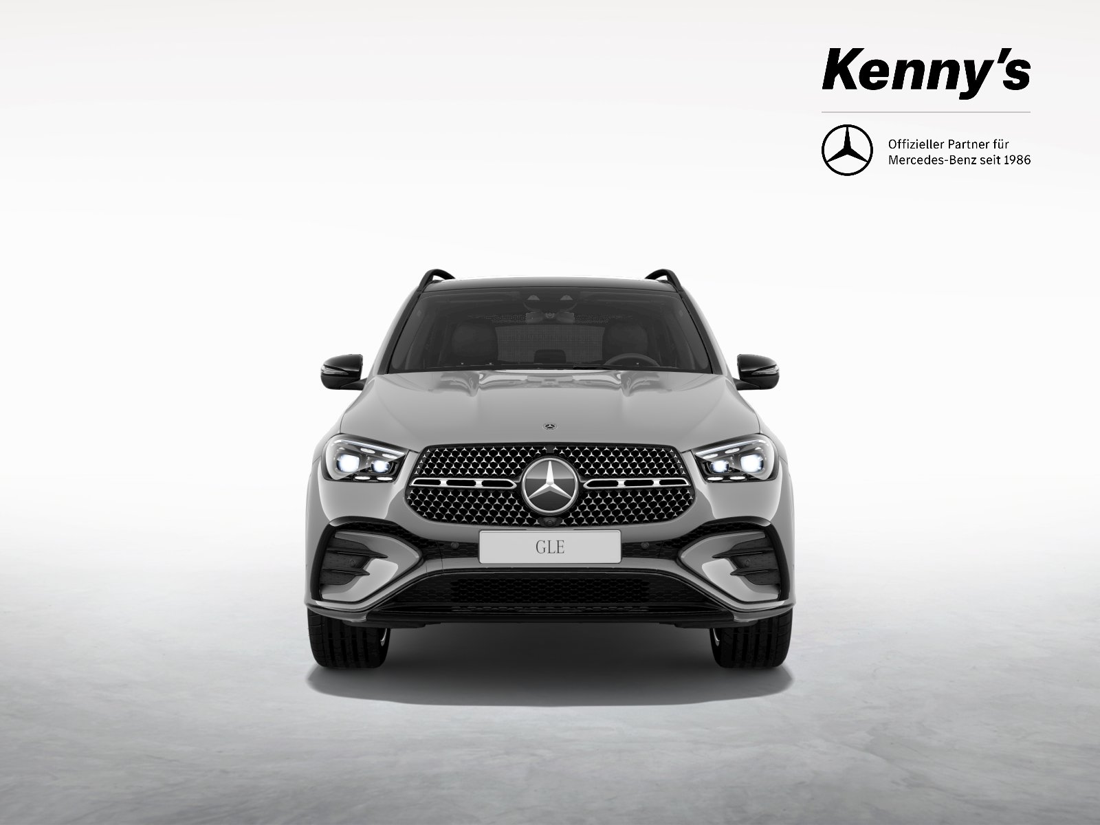 MERCEDES-BENZ GLE 450 d AMG Line 4MATIC, Hybride Léger Diesel/Électricité, Voiture nouvelle, Automatique - 2