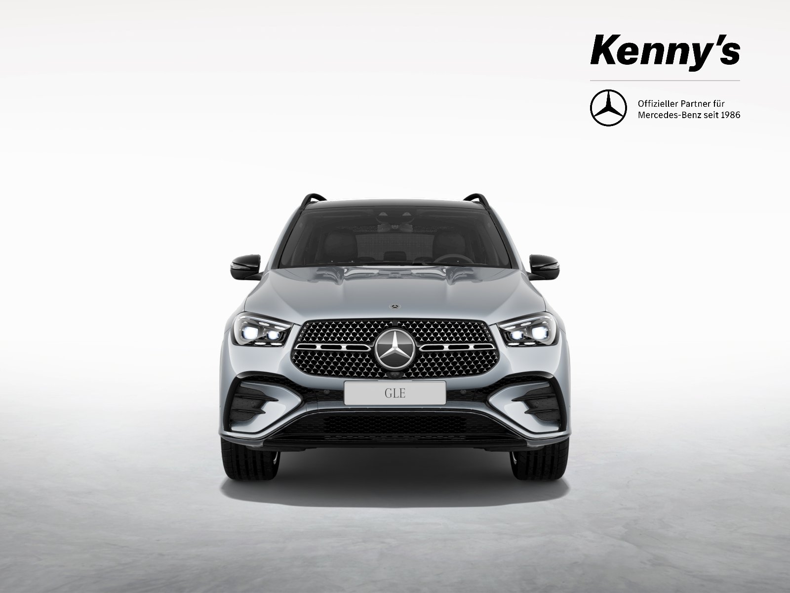 MERCEDES-BENZ GLE 450 d AMG Line 4MATIC, Mild-Hybrid Diesel/Elektro, Neuwagen, Automatik - 2