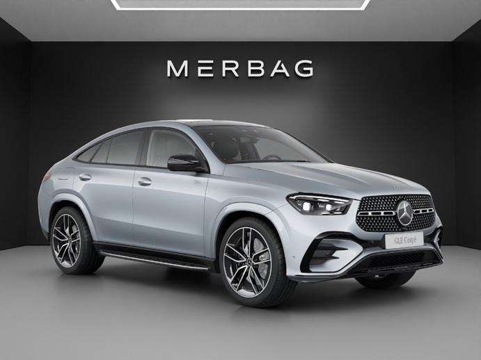 MERCEDES-BENZ GLE Coupé 450 d 4Matic+ 9G-Tronic, Mild-Hybrid Diesel/Electric, New car, Automatic