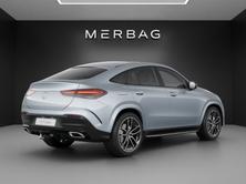 MERCEDES-BENZ GLE Coupé 450 d 4Matic+ 9G-Tronic, Mild-Hybrid Diesel/Electric, New car, Automatic - 2