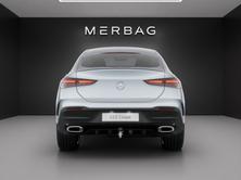 MERCEDES-BENZ GLE Coupé 450 d 4Matic+ 9G-Tronic, Mild-Hybrid Diesel/Electric, New car, Automatic - 3