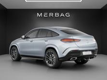 MERCEDES-BENZ GLE Coupé 450 d 4Matic+ 9G-Tronic, Mild-Hybrid Diesel/Electric, New car, Automatic - 4