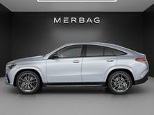 MERCEDES-BENZ GLE Coupé 450 d 4Matic+ 9G-Tronic, Mild-Hybrid Diesel/Electric, New car, Automatic - 5