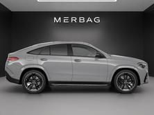 MERCEDES-BENZ GLE Coupé 450 d 4Matic+ 9G-Tronic, Mild-Hybrid Diesel/Electric, New car, Automatic - 2