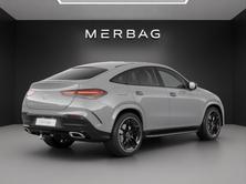 MERCEDES-BENZ GLE Coupé 450 d 4Matic+ 9G-Tronic, Mild-Hybrid Diesel/Electric, New car, Automatic - 3