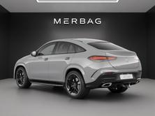 MERCEDES-BENZ GLE Coupé 450 d 4Matic+ 9G-Tronic, Mild-Hybrid Diesel/Electric, New car, Automatic - 5