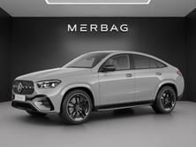 MERCEDES-BENZ GLE Coupé 450 d 4Matic+ 9G-Tronic, Mild-Hybrid Diesel/Electric, New car, Automatic - 7