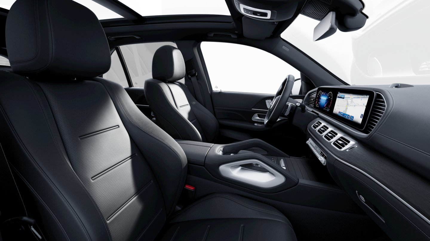 MERCEDES-BENZ GLE 450 AMG Line 4MATIC, Mild-Hybrid Petrol/Electric, New car, Automatic - 6
