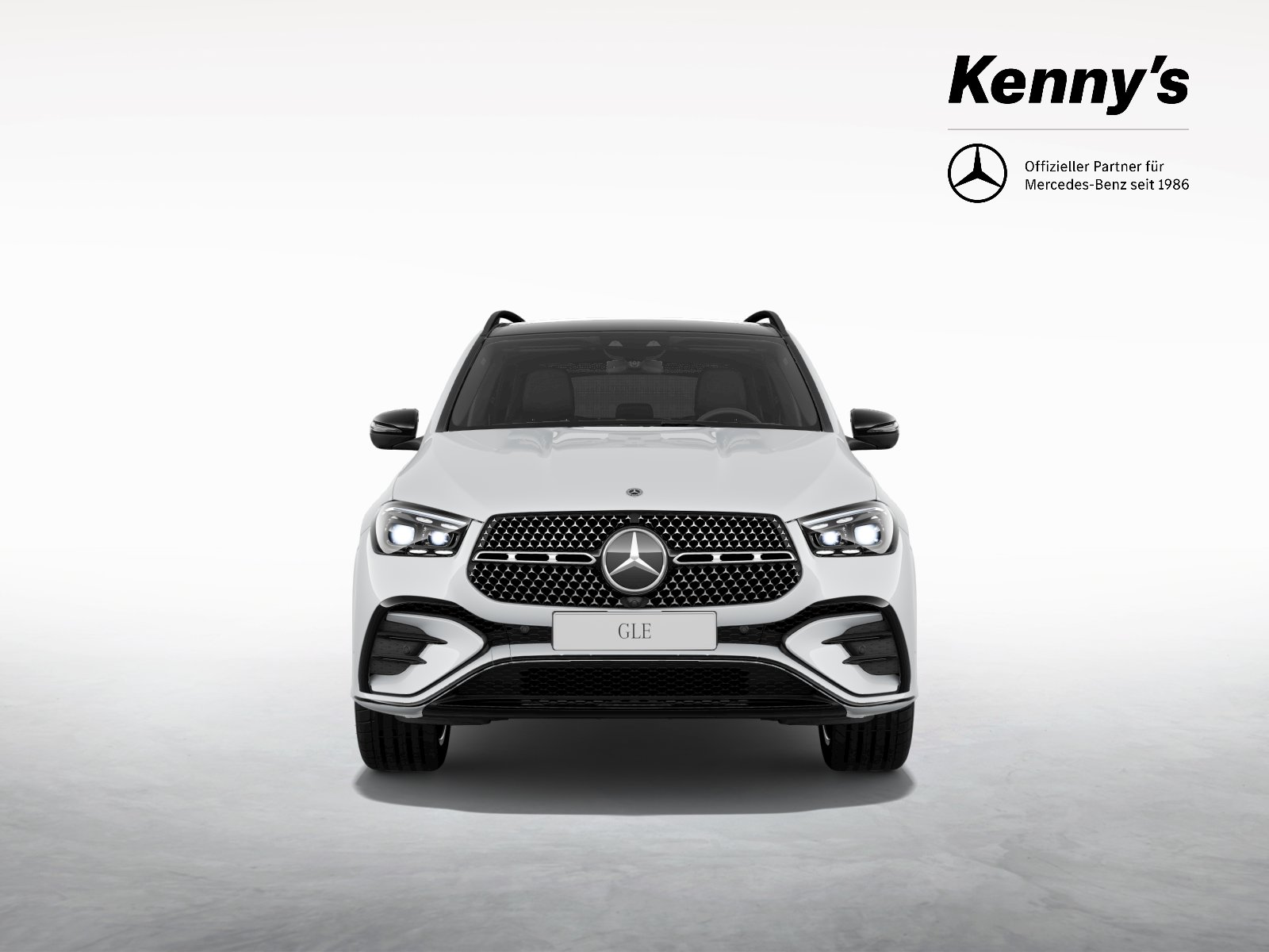MERCEDES-BENZ GLE 450 AMG Line 4MATIC, Mild-Hybrid Petrol/Electric, New car, Automatic - 2