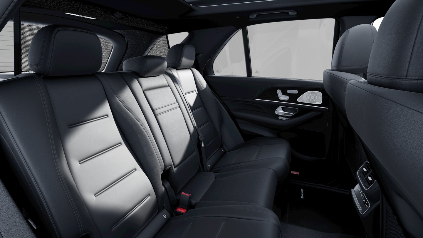 MERCEDES-BENZ GLE 450 AMG Line 4MATIC, Mild-Hybrid Petrol/Electric, New car, Automatic - 7
