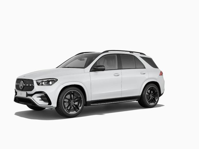 MERCEDES-BENZ GLE 450 d 4Matic 9G-Tronic, Mild-Hybrid Diesel/Electric, New car, Automatic