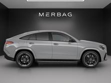 MERCEDES-BENZ GLE Coupé 450 d 4Matic+ 9G-Tronic, Mild-Hybrid Diesel/Elektro, Neuwagen, Automatik - 2