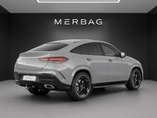 MERCEDES-BENZ GLE Coupé 450 d 4Matic+ 9G-Tronic, Mild-Hybrid Diesel/Elektro, Neuwagen, Automatik - 3