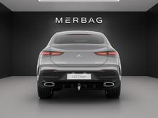 MERCEDES-BENZ GLE Coupé 450 d 4Matic+ 9G-Tronic, Mild-Hybrid Diesel/Elektro, Neuwagen, Automatik - 4