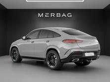 MERCEDES-BENZ GLE Coupé 450 d 4Matic+ 9G-Tronic, Mild-Hybrid Diesel/Elektro, Neuwagen, Automatik - 5
