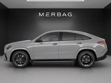 MERCEDES-BENZ GLE Coupé 450 d 4Matic+ 9G-Tronic, Mild-Hybrid Diesel/Elektro, Neuwagen, Automatik - 6