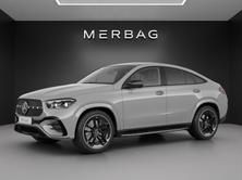 MERCEDES-BENZ GLE Coupé 450 d 4Matic+ 9G-Tronic, Mild-Hybrid Diesel/Elektro, Neuwagen, Automatik - 7