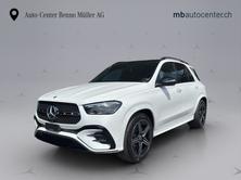 MERCEDES-BENZ GLE 450 d AMG Line 4matic, Mild-Hybrid Diesel/Elektro, Neuwagen, Automatik - 2