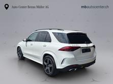 MERCEDES-BENZ GLE 450 d AMG Line 4matic, Mild-Hybrid Diesel/Elektro, Neuwagen, Automatik - 4