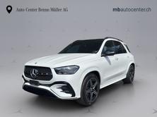 MERCEDES-BENZ GLE 450 d AMG Line 4matic, Mild-Hybrid Diesel/Elektro, Neuwagen, Automatik - 2