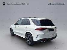 MERCEDES-BENZ GLE 450 d AMG Line 4matic, Mild-Hybrid Diesel/Elektro, Neuwagen, Automatik - 4