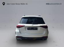 MERCEDES-BENZ GLE 450 d AMG Line 4matic, Mild-Hybrid Diesel/Elektro, Neuwagen, Automatik - 5