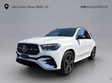 MERCEDES-BENZ GLE 450 AMG Line 4matic, Hybride Leggero Benzina/Elettrica, Auto nuove, Automatico - 2