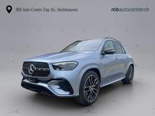 MERCEDES-BENZ GLE 450 AMG Line 4matic, Mild-Hybrid Petrol/Electric, New car, Automatic - 2