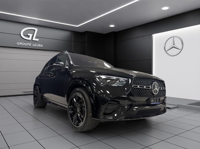 MERCEDES-BENZ GLE 450 d 4Matic 9G-Tronic, Mild-Hybrid Diesel/Elektro, Neuwagen, Automatik