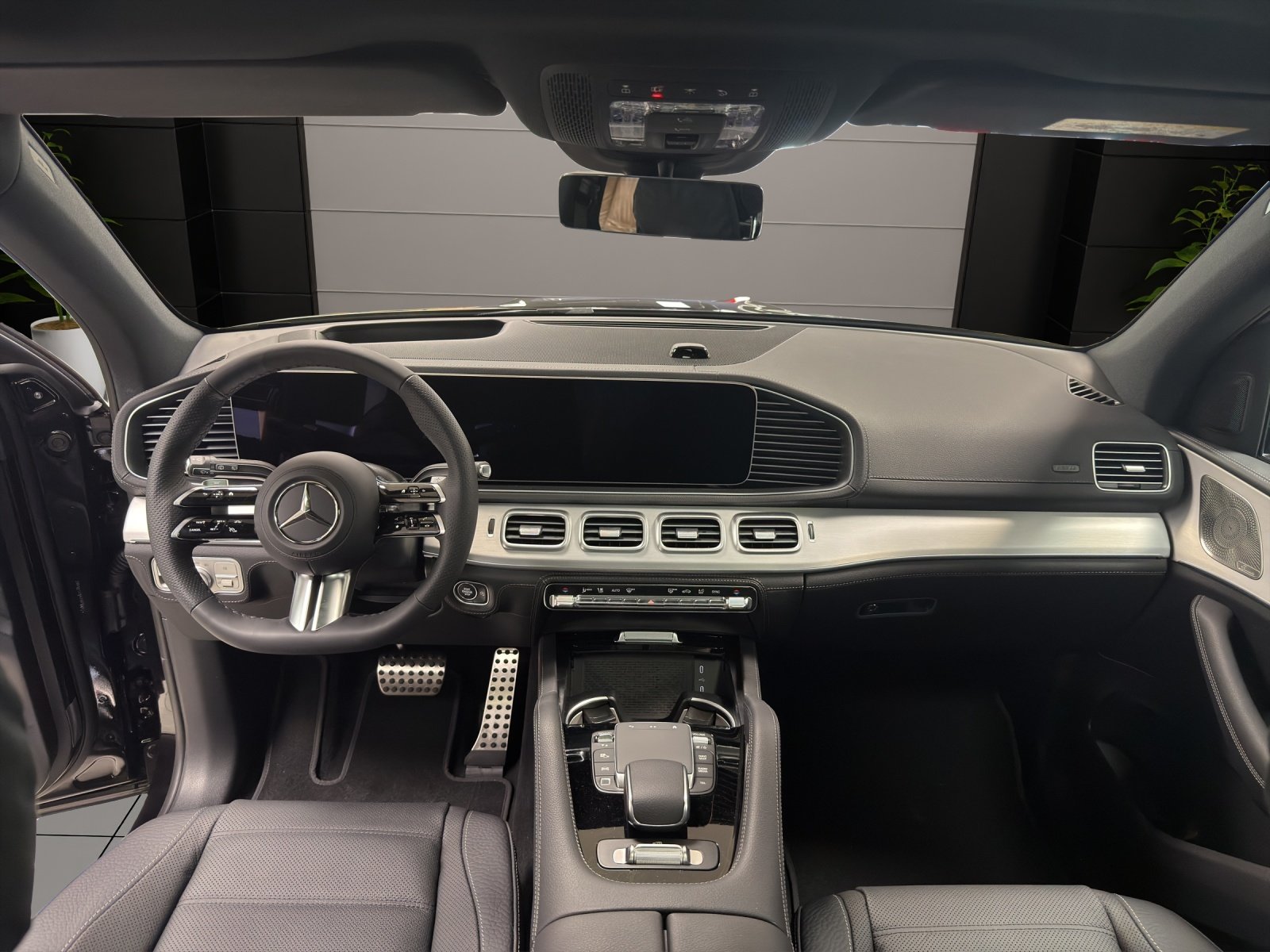 MERCEDES-BENZ GLE 450 d 4Matic 9G-Tronic, Mild-Hybrid Diesel/Elektro, Neuwagen, Automatik - 7