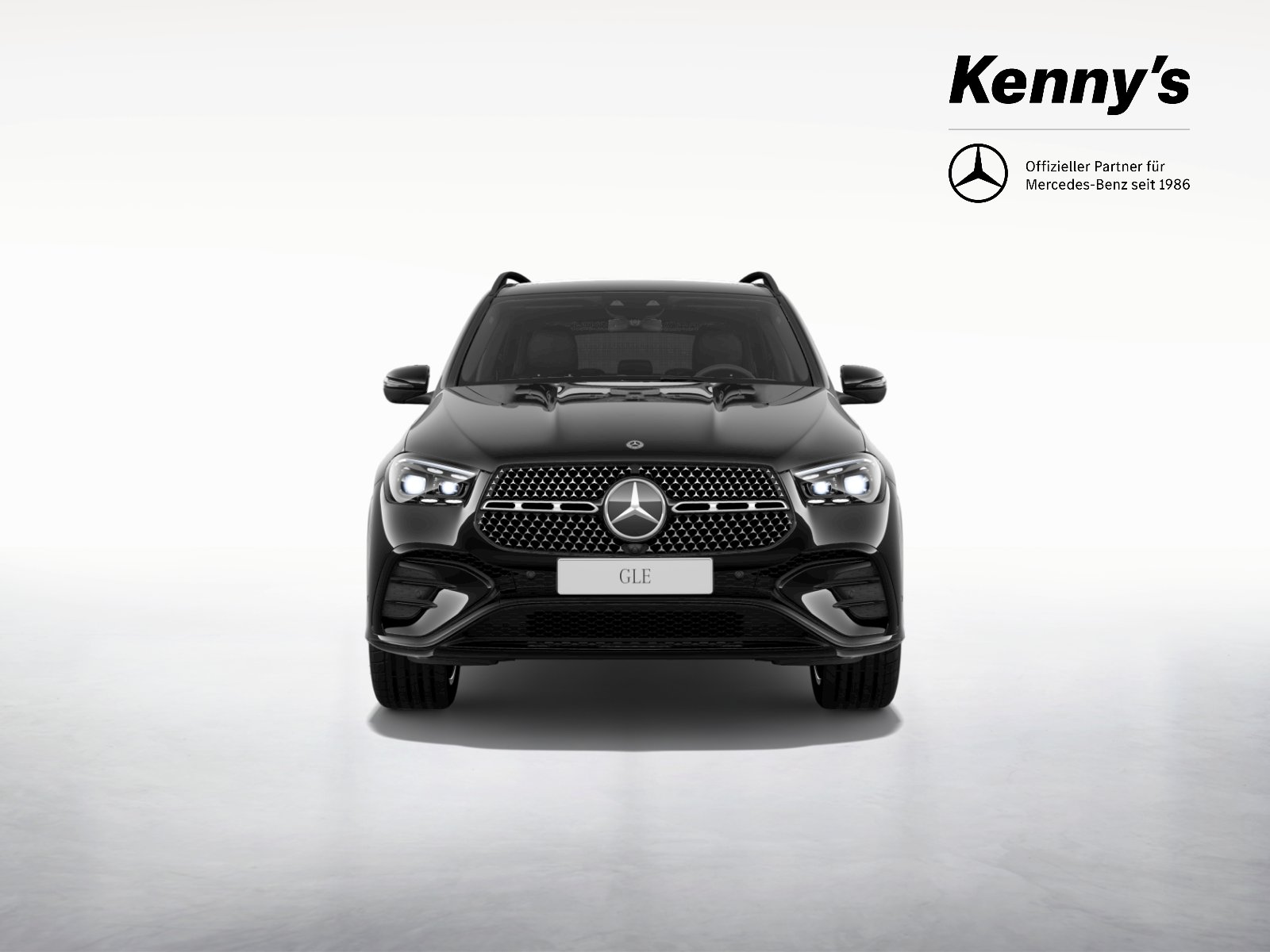 MERCEDES-BENZ GLE 450 4MATIC, Hybride Leggero Benzina/Elettrica, Auto nuove, Automatico - 2