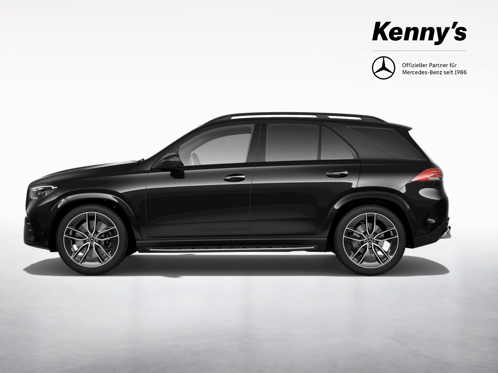 MERCEDES-BENZ GLE 450 4MATIC, Hybride Leggero Benzina/Elettrica, Auto nuove, Automatico - 3