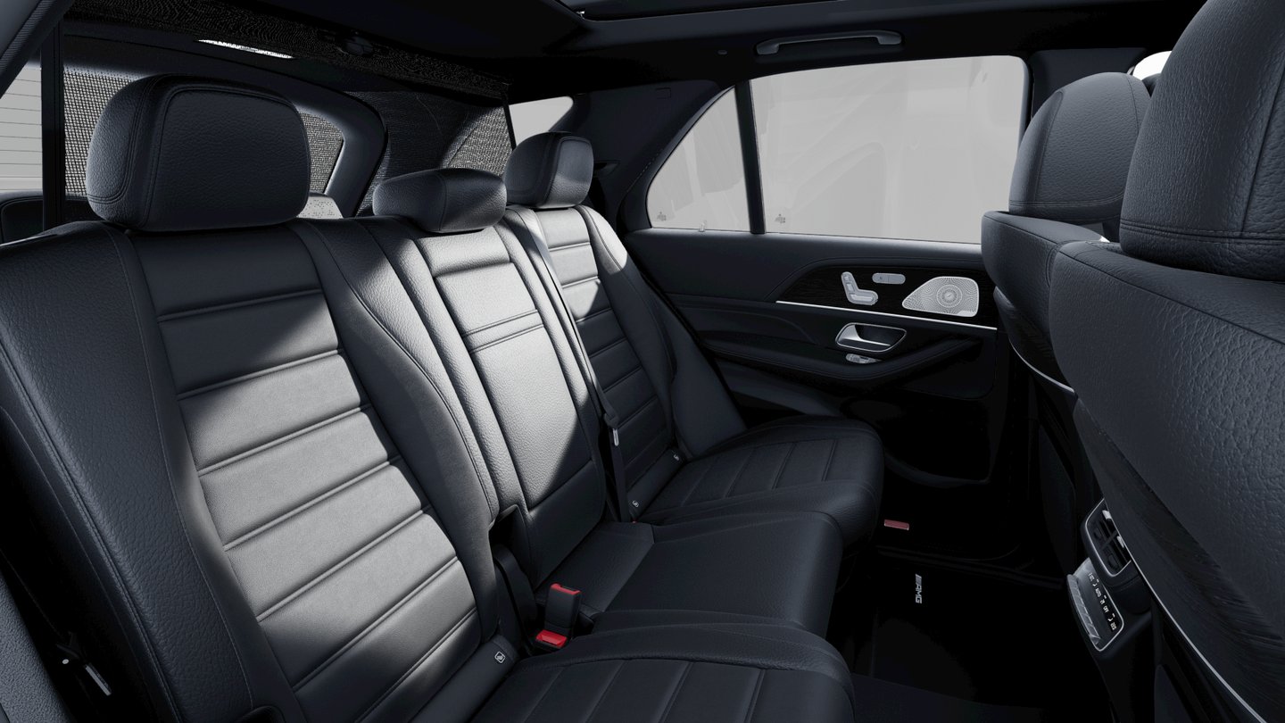 MERCEDES-BENZ GLE 450 4MATIC, Hybride Leggero Benzina/Elettrica, Auto nuove, Automatico - 7