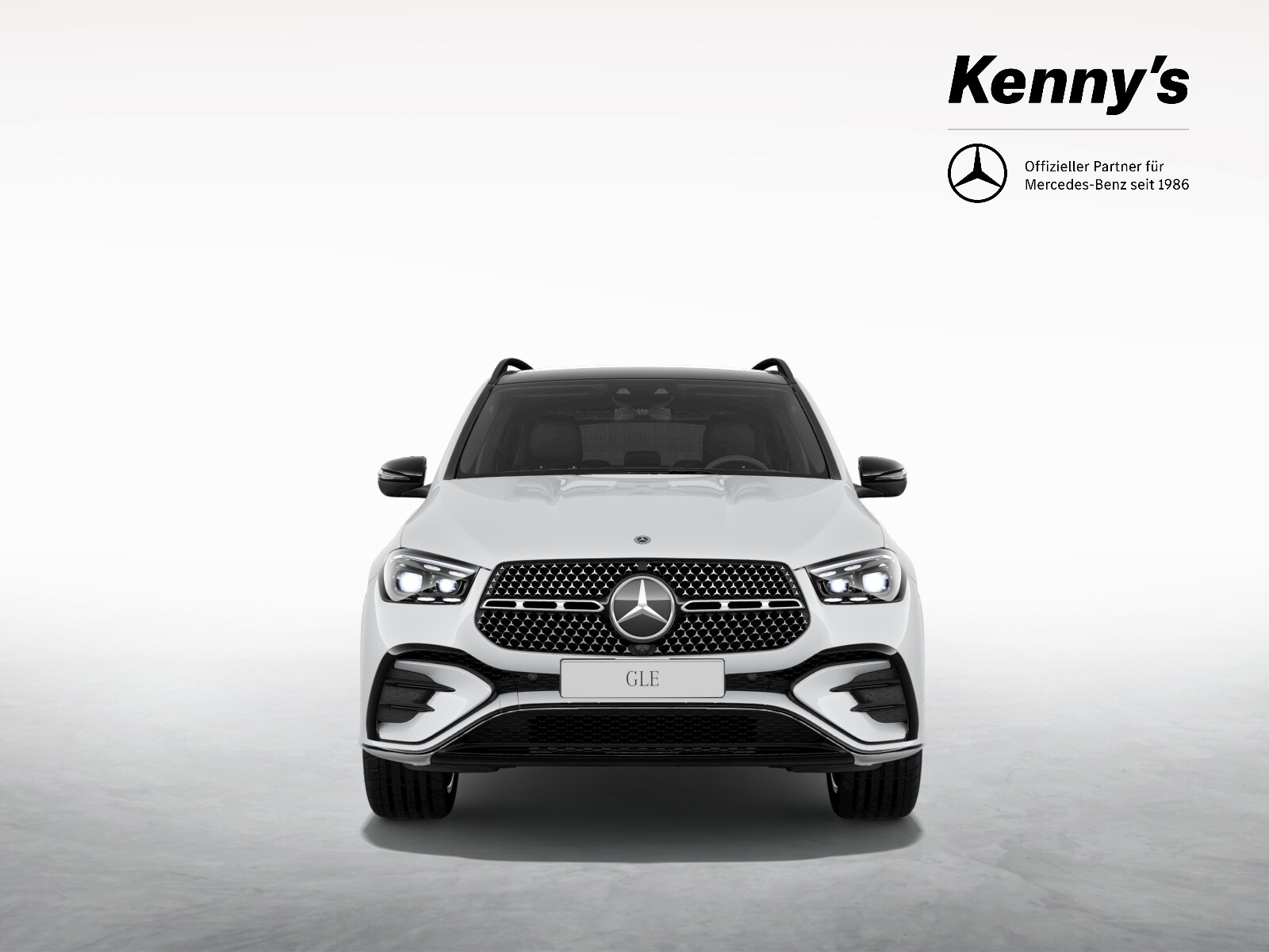 MERCEDES-BENZ GLE 450 d AMG Line 4MATIC, Mild-Hybrid Diesel/Elektro, Neuwagen, Automatik - 2