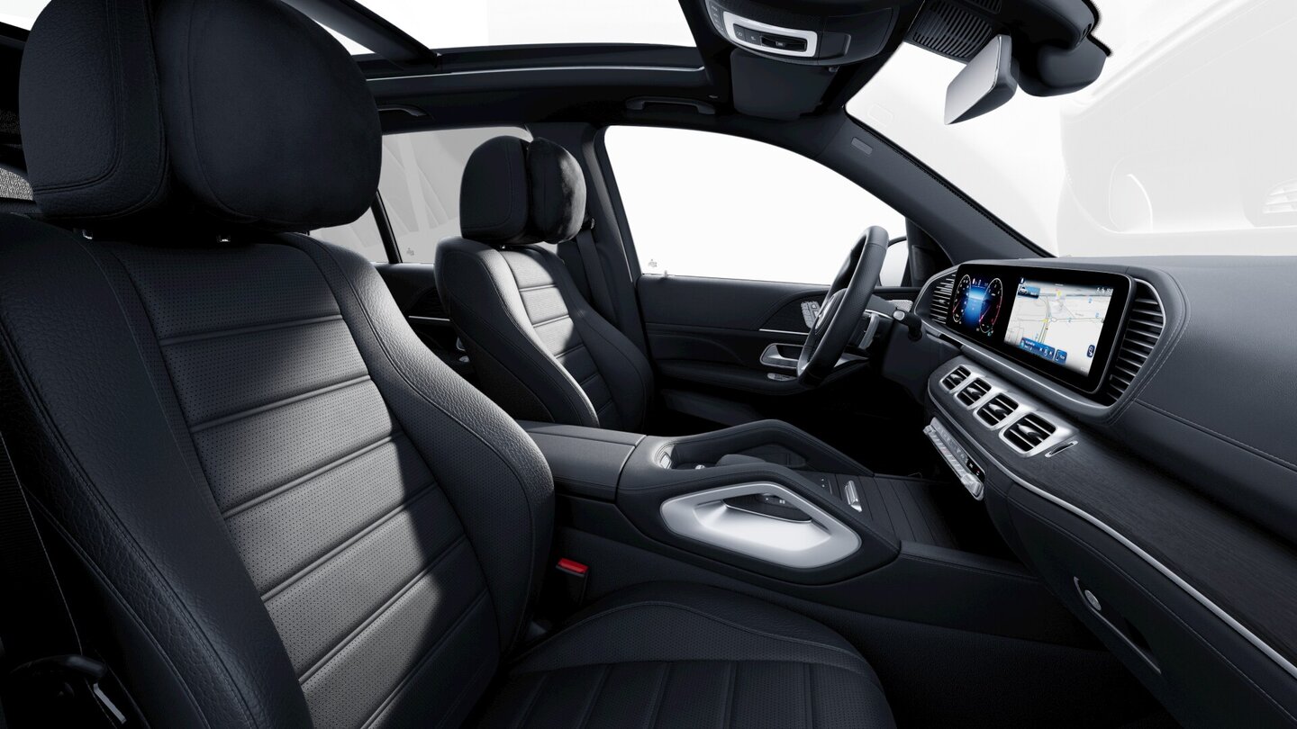 MERCEDES-BENZ GLE 450 d AMG Line 4MATIC, Mild-Hybrid Diesel/Elektro, Neuwagen, Automatik - 6