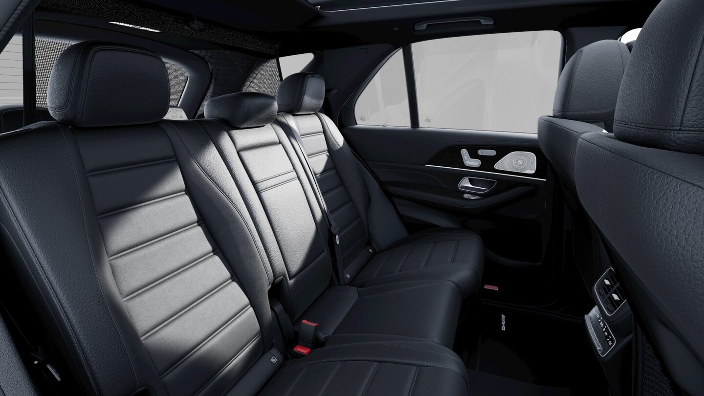 MERCEDES-BENZ GLE 450 d AMG Line 4MATIC, Mild-Hybrid Diesel/Elektro, Neuwagen, Automatik - 7