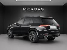 MERCEDES-BENZ GLE 450 d 4Matic 9G-Tronic, Hybride Léger Diesel/Électricité, Voiture nouvelle, Automatique - 3