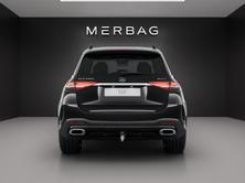 MERCEDES-BENZ GLE 450 d 4Matic 9G-Tronic, Hybride Léger Diesel/Électricité, Voiture nouvelle, Automatique - 4