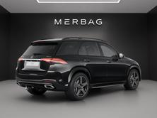 MERCEDES-BENZ GLE 450 d 4Matic 9G-Tronic, Hybride Léger Diesel/Électricité, Voiture nouvelle, Automatique - 5