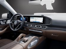 MERCEDES-BENZ GLE 450 d 4Matic 9G-Tronic, Hybride Léger Diesel/Électricité, Voiture nouvelle, Automatique - 7