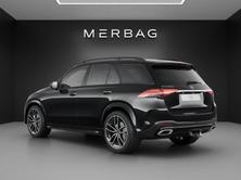 MERCEDES-BENZ GLE 450 d 4Matic 9G-Tronic, Hybride Leggero Diesel/Elettrica, Auto nuove, Automatico - 3
