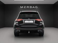 MERCEDES-BENZ GLE 450 d 4Matic 9G-Tronic, Hybride Leggero Diesel/Elettrica, Auto nuove, Automatico - 4