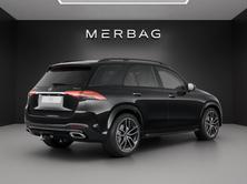 MERCEDES-BENZ GLE 450 d 4Matic 9G-Tronic, Hybride Leggero Diesel/Elettrica, Auto nuove, Automatico - 5