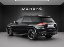 MERCEDES-BENZ GLE 450 d 4Matic 9G-Tronic, Hybride Léger Diesel/Électricité, Voiture nouvelle, Automatique - 3