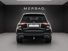 MERCEDES-BENZ GLE 450 d 4Matic 9G-Tronic, Hybride Léger Diesel/Électricité, Voiture nouvelle, Automatique - 4
