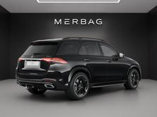 MERCEDES-BENZ GLE 450 d 4Matic 9G-Tronic, Hybride Léger Diesel/Électricité, Voiture nouvelle, Automatique - 5