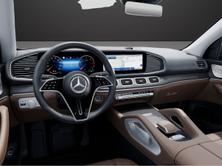 MERCEDES-BENZ GLE 450 d 4Matic 9G-Tronic, Hybride Léger Diesel/Électricité, Voiture nouvelle, Automatique - 6