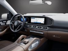 MERCEDES-BENZ GLE 450 d 4Matic 9G-Tronic, Hybride Léger Diesel/Électricité, Voiture nouvelle, Automatique - 7